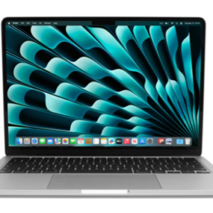 MacBook Air 13 inch 10-Core CPU, 10-Core GPU,